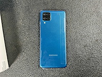 Samsung sm-a127f/ds galaxy a12 mobiele telefoon - afbeelding 3 van  5