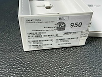 Samsung sm-a127f/ds galaxy a12 mobiele telefoon - afbeelding 5 van  5