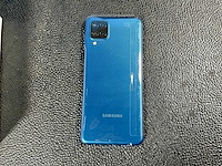 Samsung sm-a127f/ds galaxy a12 mobiele telefoon - afbeelding 3 van  5