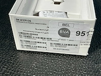 Samsung sm-a127f/ds galaxy a12 mobiele telefoon - afbeelding 4 van  5