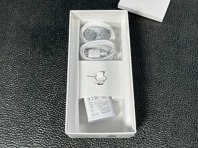 Samsung sm-a127f/ds galaxy a12 mobiele telefoon - afbeelding 5 van  5