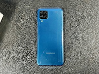 Samsung sm-a127f/ds galaxy a12 mobiele telefoon - afbeelding 3 van  5