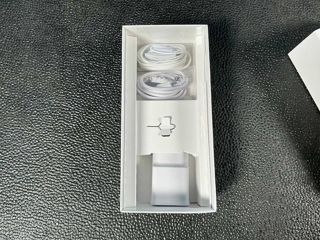 Samsung sm-a127f/ds galaxy a12 mobiele telefoon - afbeelding 4 van  5