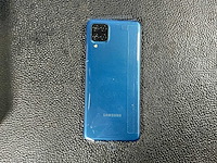 Samsung sm-a127f/ds galaxy a12 mobiele telefoon - afbeelding 3 van  5