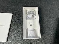 Samsung sm-a127f/ds galaxy a12 mobiele telefoon - afbeelding 4 van  5