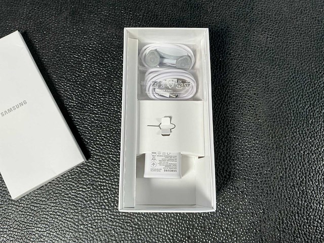 Samsung sm-a127f/ds galaxy a12 mobiele telefoon - afbeelding 3 van  4