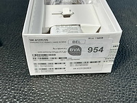 Samsung sm-a127f/ds galaxy a12 mobiele telefoon - afbeelding 4 van  4