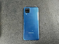 Samsung sm-a127f/ds galaxy a12 mobiele telefoon - afbeelding 3 van  5