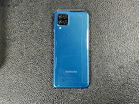 Samsung sm-a127f/ds galaxy a12 mobiele telefoon - afbeelding 3 van  5