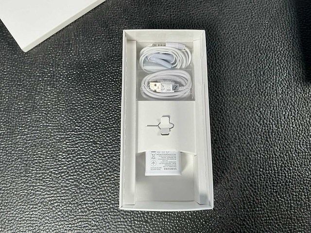 Samsung sm-a127f/ds galaxy a12 mobiele telefoon - afbeelding 4 van  5