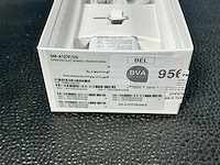 Samsung sm-a127f/ds galaxy a12 mobiele telefoon - afbeelding 5 van  5