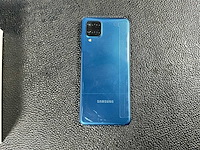 Samsung sm-a127f/ds galaxy a12 mobiele telefoon - afbeelding 3 van  5