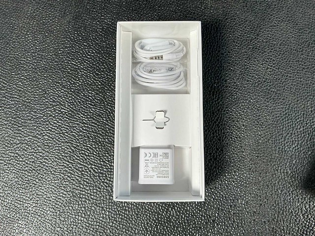 Samsung sm-a127f/ds galaxy a12 mobiele telefoon - afbeelding 4 van  5