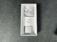 Samsung sm-a127f/ds galaxy a12 mobiele telefoon - afbeelding 4 van  5