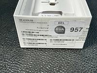 Samsung sm-a127f/ds galaxy a12 mobiele telefoon - afbeelding 5 van  5