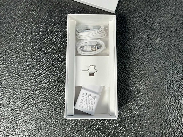 Samsung sm-a127f/ds galaxy a12 mobiele telefoon - afbeelding 4 van  5