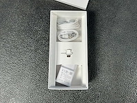 Samsung sm-a127f/ds galaxy a12 mobiele telefoon - afbeelding 4 van  5