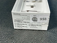 Samsung sm-a127f/ds galaxy a12 mobiele telefoon - afbeelding 5 van  5