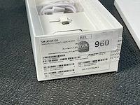 Samsung sm-a127f/ds galaxy a12 mobiele telefoon - afbeelding 5 van  5