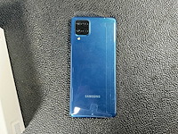 Samsung sm-a127f/ds galaxy a12 mobiele telefoon - afbeelding 3 van  5