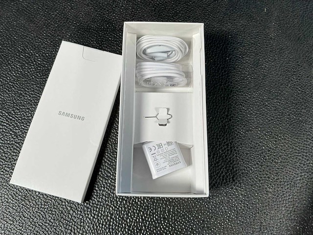 Samsung sm-a127f/ds galaxy a12 mobiele telefoon - afbeelding 4 van  5