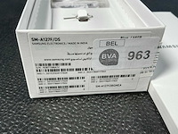 Samsung sm-a127f/ds galaxy a12 mobiele telefoon - afbeelding 5 van  5