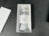 Samsung sm-a127f/ds galaxy a12 mobiele telefoon - afbeelding 4 van  5