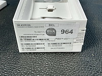 Samsung sm-a127f/ds galaxy a12 mobiele telefoon - afbeelding 5 van  5