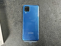 Samsung sm-a127f/ds galaxy a12 mobiele telefoon - afbeelding 3 van  5