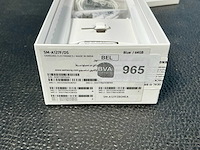 Samsung sm-a127f/ds galaxy a12 mobiele telefoon - afbeelding 5 van  5