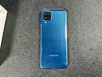 Samsung sm-a127f/ds galaxy a12 mobiele telefoon - afbeelding 3 van  5