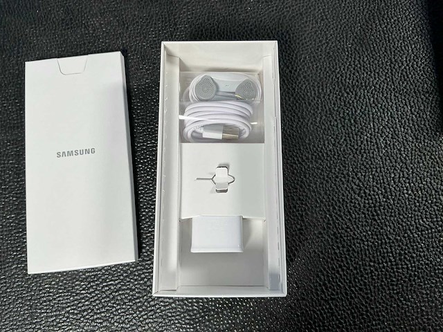 Samsung sm-a127f/ds galaxy a12 mobiele telefoon - afbeelding 4 van  5