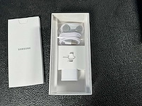 Samsung sm-a127f/ds galaxy a12 mobiele telefoon - afbeelding 4 van  5