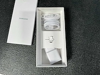 Samsung sm-a127f/ds galaxy a12 mobiele telefoon - afbeelding 4 van  5