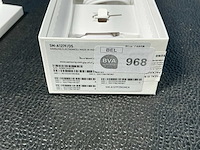 Samsung sm-a127f/ds galaxy a12 mobiele telefoon - afbeelding 5 van  5