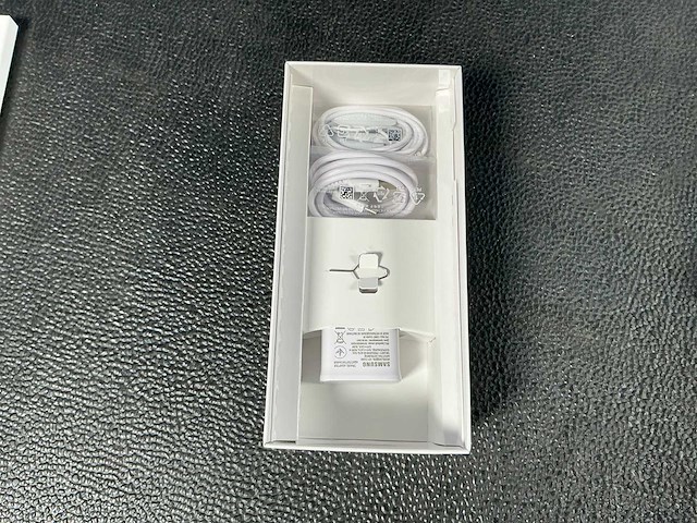 Samsung sm-a127f/ds galaxy a12 mobiele telefoon - afbeelding 4 van  5