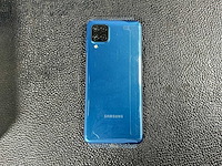 Samsung sm-a127f/ds galaxy a12 mobiele telefoon - afbeelding 3 van  5