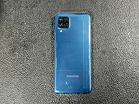 Samsung sm-a127f/ds galaxy a12 mobiele telefoon - afbeelding 3 van  5