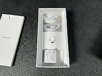 Samsung sm-a127f/ds galaxy a12 mobiele telefoon - afbeelding 4 van  5