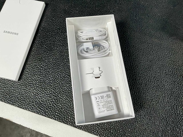 Samsung sm-a127f/ds galaxy a12 mobiele telefoon - afbeelding 4 van  5