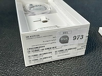 Samsung sm-a127f/ds galaxy a12 mobiele telefoon - afbeelding 5 van  5