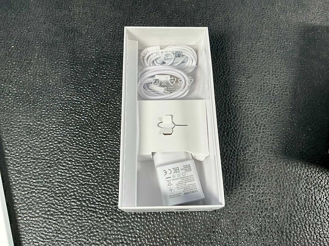 Samsung sm-a127f/ds galaxy a12 mobiele telefoon - afbeelding 4 van  5