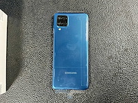 Samsung sm-a127f/ds galaxy a12 mobiele telefoon - afbeelding 3 van  5