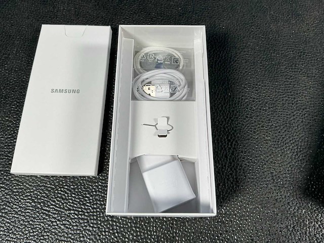 Samsung sm-a127f/ds galaxy a12 mobiele telefoon - afbeelding 4 van  5