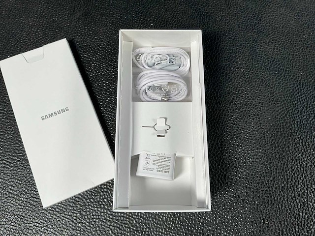 Samsung sm-a127f/ds galaxy a12 mobiele telefoon - afbeelding 4 van  5