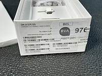 Samsung sm-a127f/ds galaxy a12 mobiele telefoon - afbeelding 5 van  5