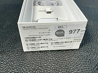 Samsung sm-a127f/ds galaxy a12 mobiele telefoon - afbeelding 5 van  5