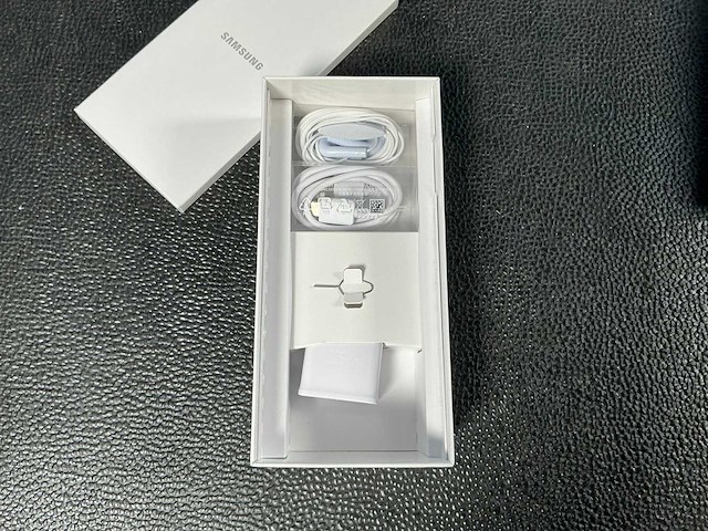 Samsung sm-a127f/ds galaxy a12 mobiele telefoon - afbeelding 4 van  5