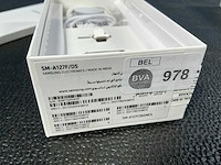 Samsung sm-a127f/ds galaxy a12 mobiele telefoon - afbeelding 5 van  5