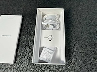 Samsung sm-a127f/ds galaxy a12 mobiele telefoon - afbeelding 4 van  5